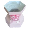 BrandNewCake Cupcake Doos Boeket Roze Ø18x19cm Clearance