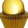 Culpitt Cupcake Vormpjes Goud metallic 50mm. 50st. Online