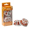 Decora Cupcake Vormpjes Halloween Ø50x32(h) 36 stuks Outlet