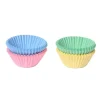 House of Marie Cupcake Vormpjes HoM Assortiment Petitfour 25x19mm. 100st. Outlet