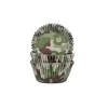 House of Marie Cupcake Vormpjes HoM Camouflage Groen 50x33mm. 50st. Best