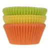 House of Marie Cupcake Vormpjes HoM Zomer Assortiment 50x33mm. 75st. Discount