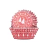 PME Cupcake Vormpjes Kersttrui 30 stuks New