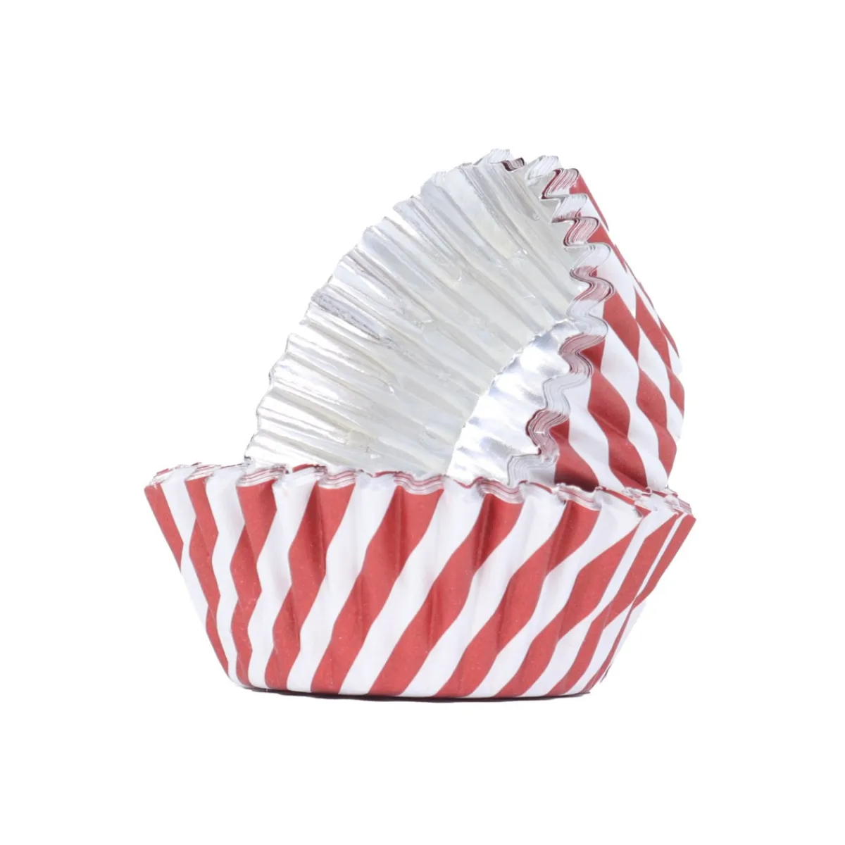 PME Cupcake Vormpjes Kerst Zuurstok 30 stuks Best