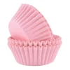 PME Cupcake Vormpjes Licht Roze 60 stuks Online