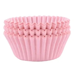 PME Cupcake Vormpjes Licht Roze 60 stuks Online