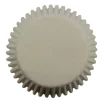 PME Cupcake Vormpjes MINI Wit 100 stuks Best