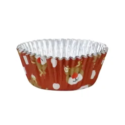 PME Cupcake Vormpjes Rendier 30 stuks Clearance