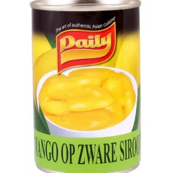 Overig Daily Mango Op Siroop 425g Sale