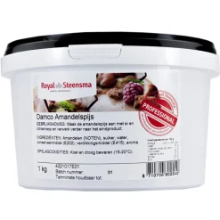 Damco Amandelspijs 1kg Best