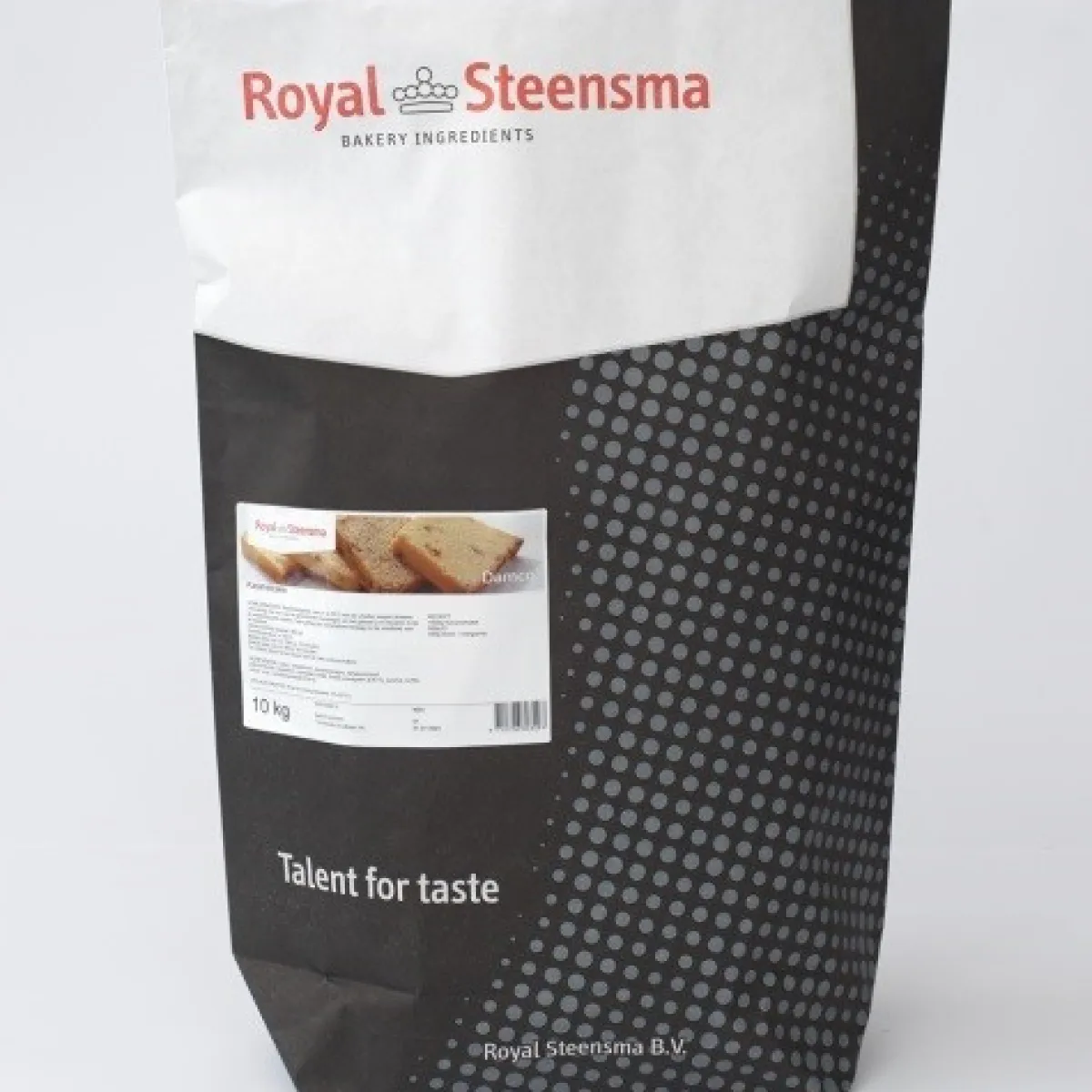 Damco Karamelcake mix 10 kg Online