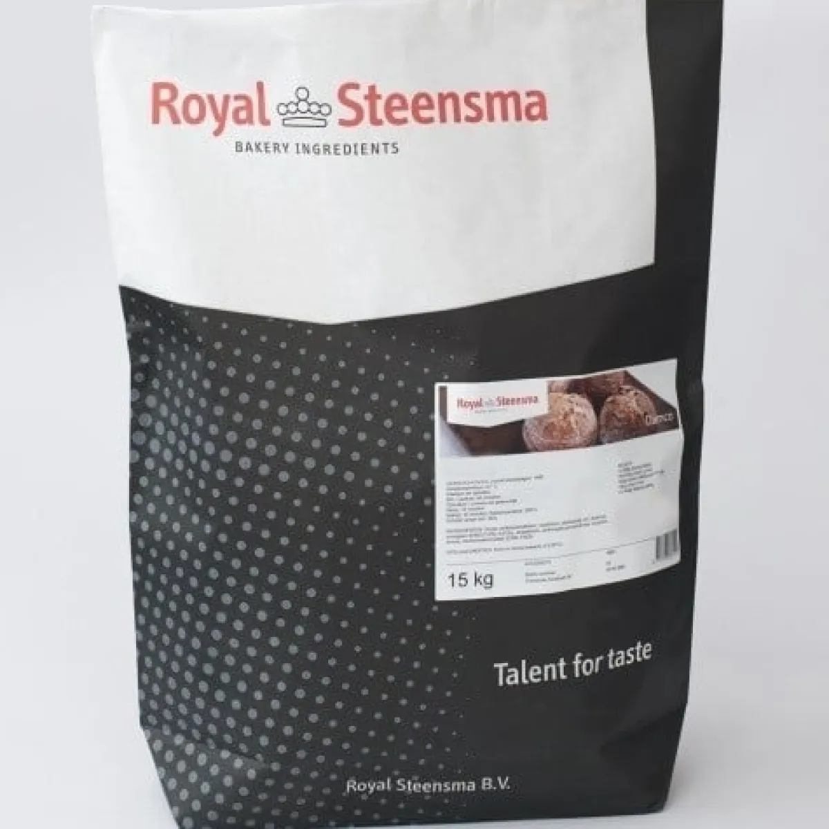Damco Luxe Kleinbrood Compleet Mix 15kg Online