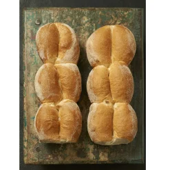 Damco Luxe Kleinbrood Compleet Mix 15kg Online