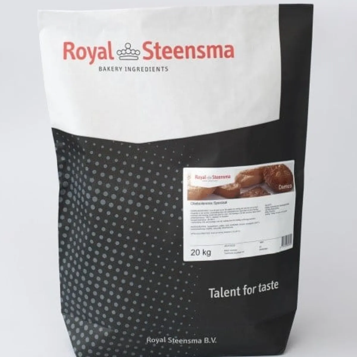 Damco Oliebollenmix Speciaal 20 kg Clearance