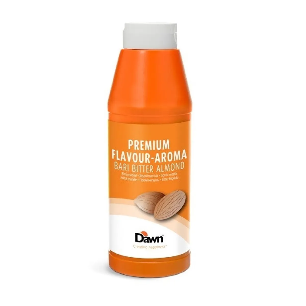 Dawn Aroma Amandel (Bari Bitter) 1kg New