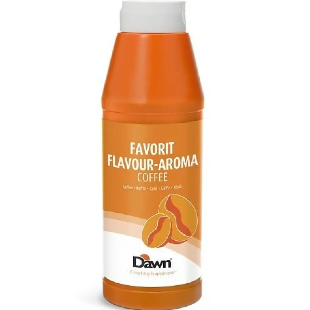 Dawn Aroma Koffie 1kg Online