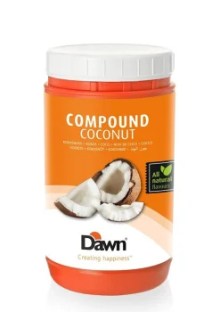 Dawn Compound Kokos 1kg