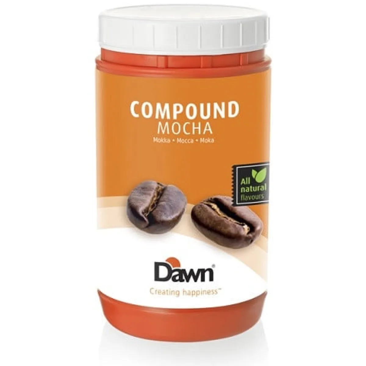 Dawn Compound Mokka 1kg Online