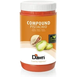 Dawn Compound Pistache 1kg New