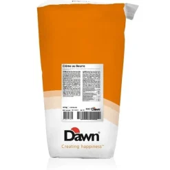 Dawn Creme au Beurre (Masceercreme) 10kg New