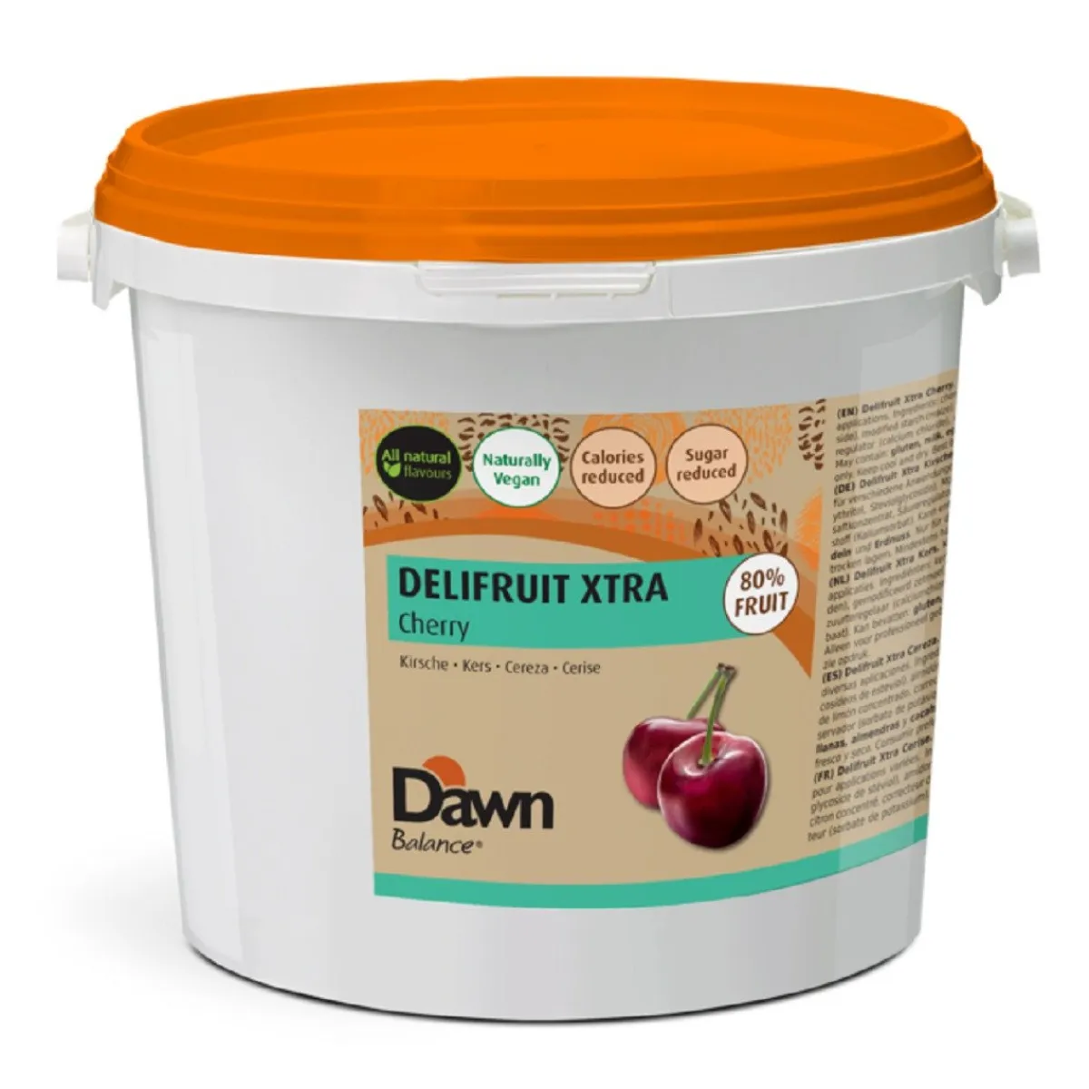 Dawn Delifruit Xtra 80% Kers 3,5kg** Sale