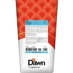 Dawn Fond Aardbei Bavarois 20kg Outlet