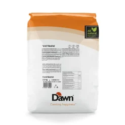 Dawn Fond Neutraal (Mousse/Creme) 2,5kg Best