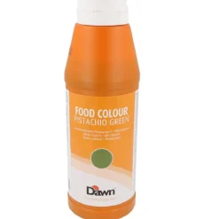 Dawn Kleurstof Vloeibaar Pistache Groen 1L Clearance