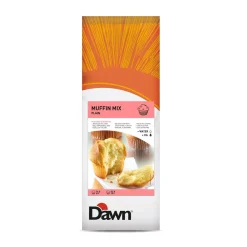 Dawn Muffin mix 3,5kg New