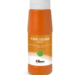 Dawn Natuurlijke Kleurstof Groen 0,65L Outlet