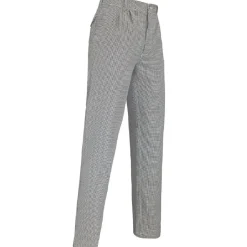 De Berkel Bakkersbroek Polyester/Katoen Maat 58 Sale