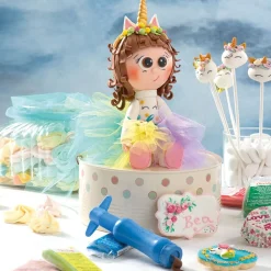 Decora Decortwist Kapje en Ring New