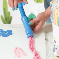 Decora Decortwist Sugar Gun met 20 Schijven Clearance