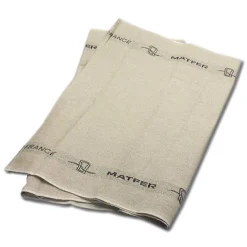 Matfer Deegkleed Linnen 60cm. 2,3 meter Sale