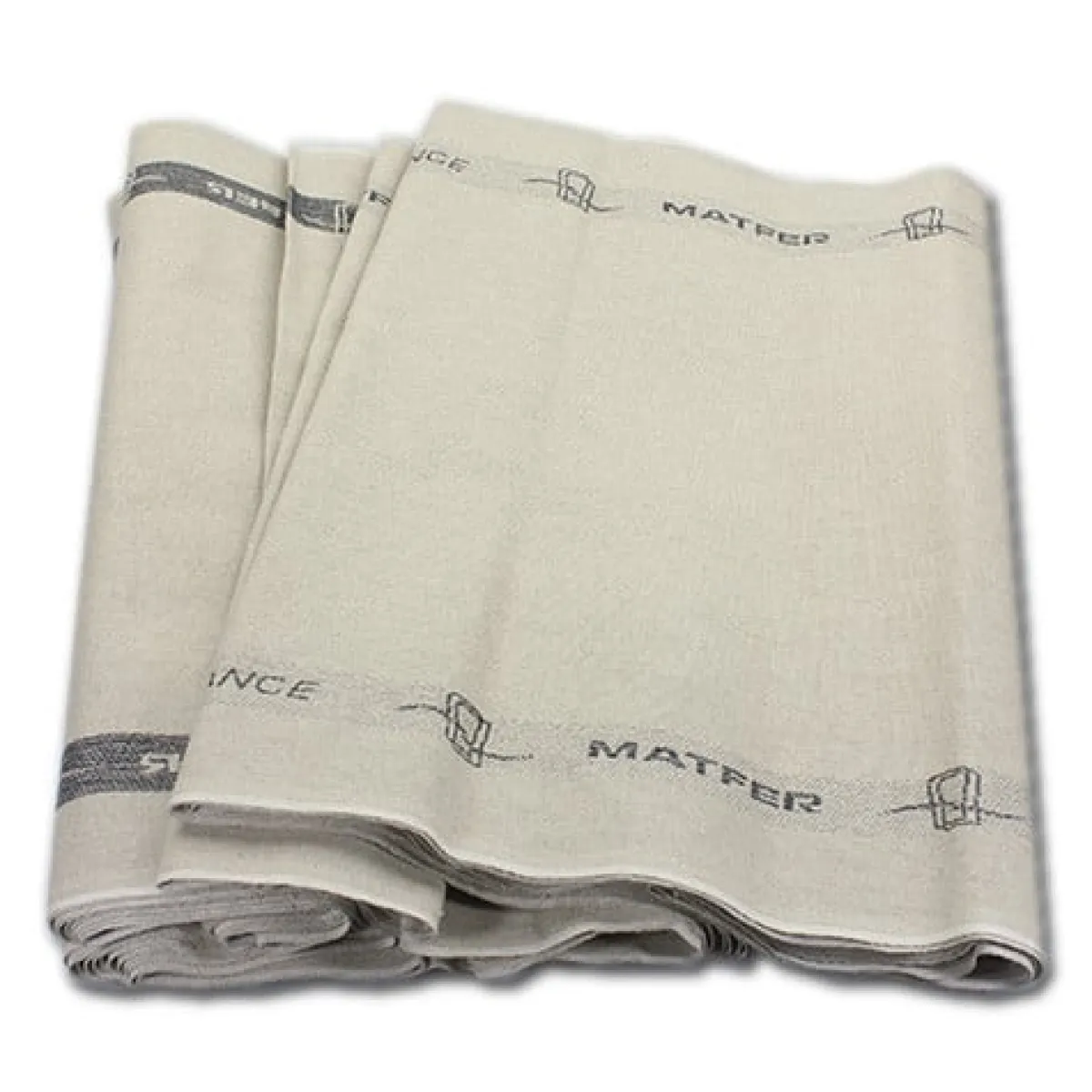 Matfer Deegkleed Linnen 60cm Rol 20 meter Discount