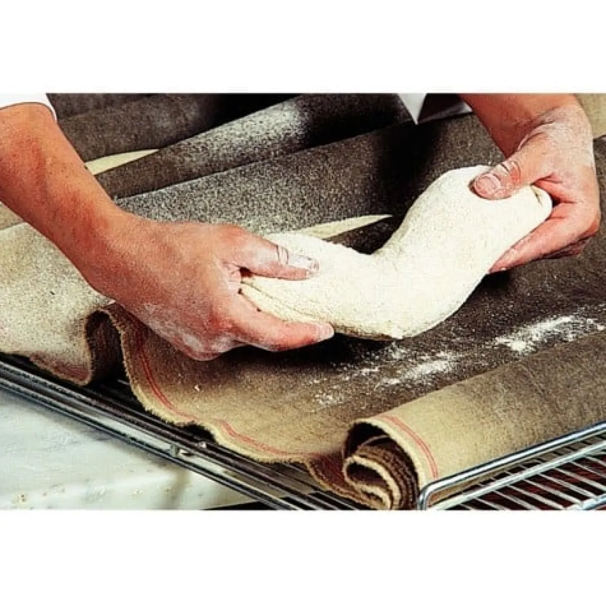 Matfer Deegkleed Linnen 60cm Rol 20 meter Discount