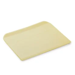 Overig Deegkrabber Kunststof Rechthoek 12x10cm Outlet