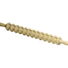 Overig Deegroller Hout Ravioli 56cm Ø4cm