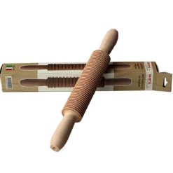 Overig Deegroller Hout Spaghetti Ø4cm Online