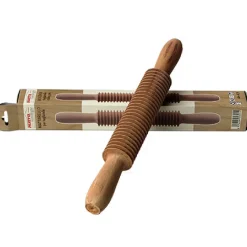 Overig Deegroller Hout Tagliatelle Ø4cm Discount