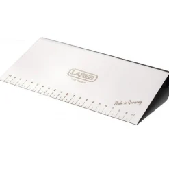 Overig Deegsteker met Maataanduiding RVS 22x12cm Sale