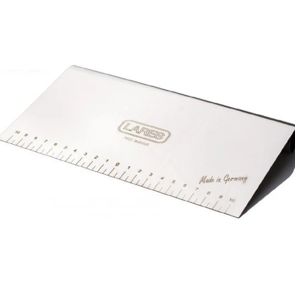 Overig Deegsteker met Maataanduiding RVS 22x12cm Sale