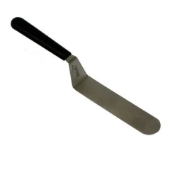 Deglon Paletmes / Glaceermes doorgezet Prof. 21cm Clearance