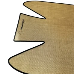 De Keukenbij Herbruikbaar Bakpapier Cake Siliconen 18-31cm Sale