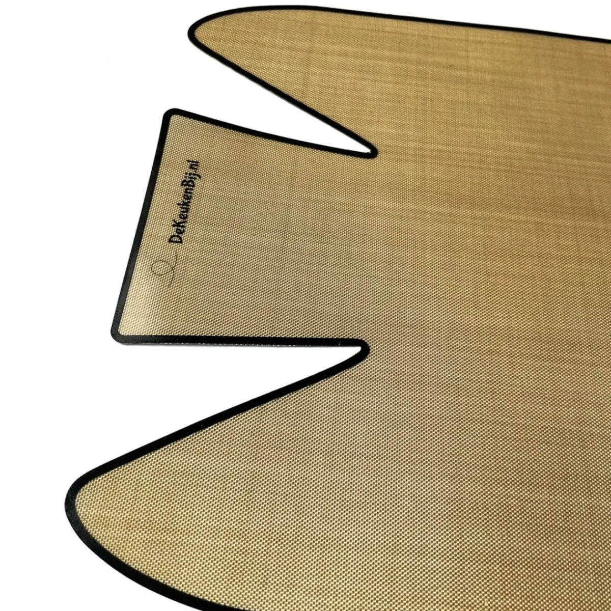 De Keukenbij Herbruikbaar Bakpapier Cake Siliconen 18-31cm Sale