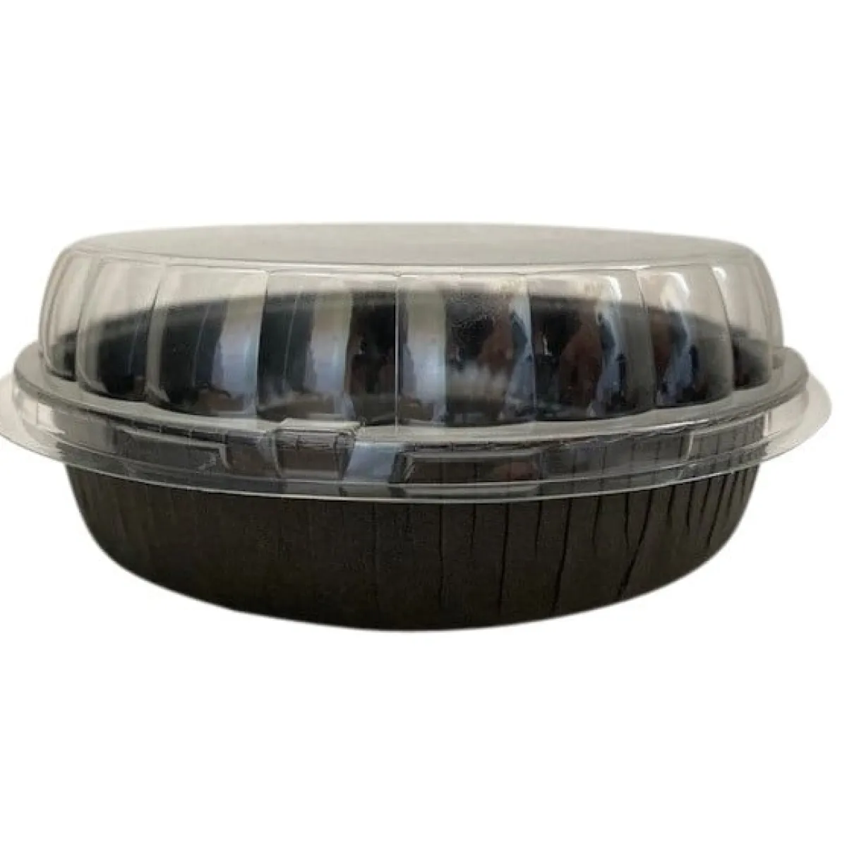 Overig Deksel t.b.v. Bakvorm Rond Ø20,5cm (per stuk) Outlet