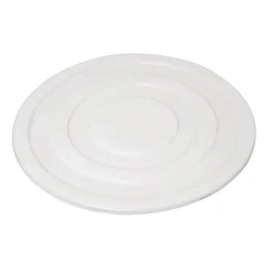 Overig Deksel t.b.v. Beslagkom kunststof 32 cm. Sale
