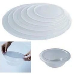 Overig Deksel t.b.v. Beslagkom kunststof 40 cm. Outlet