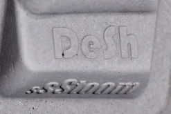 Overig Desh Stoombakje New