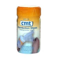 Overig Desinfect Onderhoudsdoekjes Food Wipes 200st. Discount
